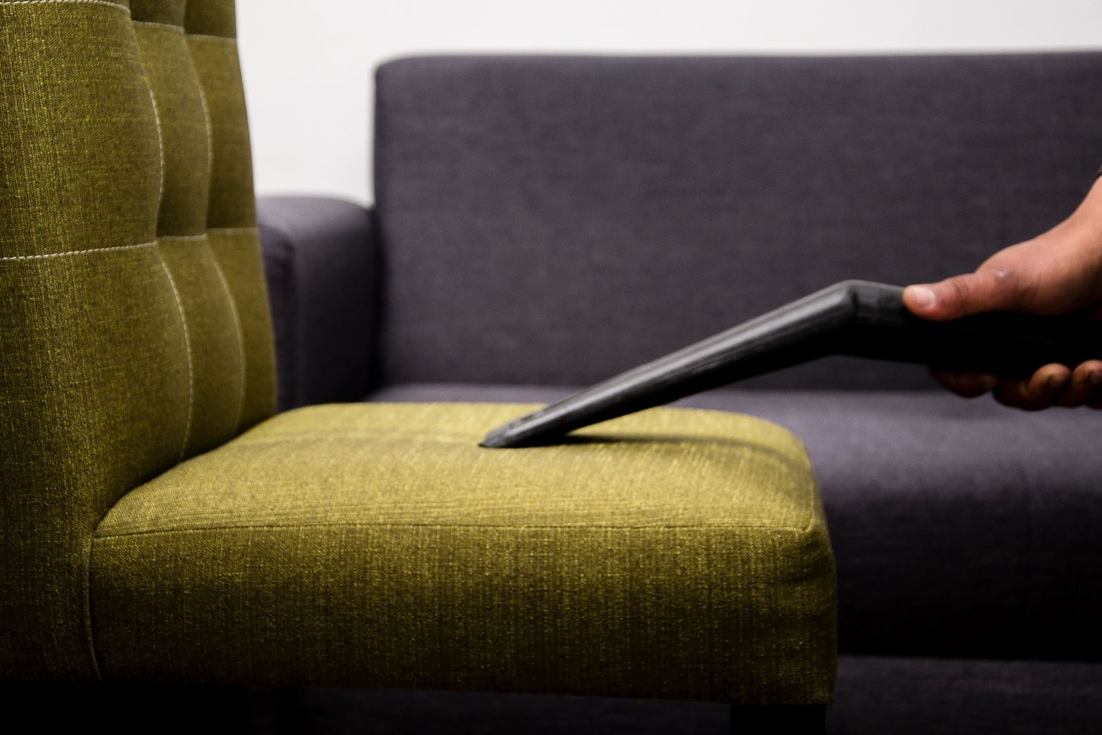 Residential Cleaning